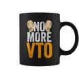 No More Vto Swagazon Associate Pride Coworker Swag Gift Coffee Mug
