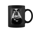 Occult Gothic Dark Satanic Unholy Nun Witchcraft Horror Goth Coffee Mug