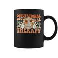 Occupational Therapy Therapists Assistant Ot Month Coffee Mug