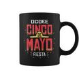 Ocoee Florida Cinco De Mayo Celebration Coffee Mug