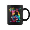 Hispanic Heritage Month Hispanic Girls Inspired Coffee Mug