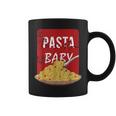 Pasta La Vista Baby Spaghetti Plate Coffee Mug