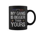 Police Officer Funny Saying - Police Officer Funny Saying Coffee Mug