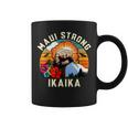 Pray For Maui Hawaii Strong Apparel Matching Family Coffee Mug