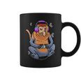 Proboscis Monkey Video Game Gaming Gamer Long-Nosed Monkey Coffee Mug