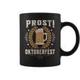 Prost Cheers Oktoberfest German Beer Festival Deutschland Coffee Mug