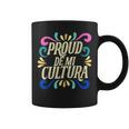 Proud De Mi Cultura Latino Month Coffee Mug