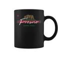 Republic Of California State Flag Fresno Souvenir Coffee Mug Republic Of California State Flag Fresno Souvenir Coffee Mug