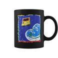 Retro Vintage 90S Earth Day Funny Game Boys 90S Vintage Designs Funny Gifts Coffee Mug