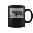 Rhino Indian Rhinoceros Rhino Lover Safari Rhinoceros Coffee Mug