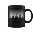 Richmond Va Monument Avenue Monuments Coffee Mug