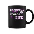 Rockin' The Nana Life Rocking The Nana Life Coffee Mug