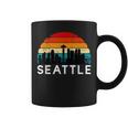 Seattle Seattle Pride Seattle Washington Coffee Mug
