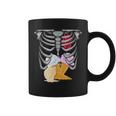 Skeleton Ice Cream | Cute Spooky Sweet Tooth Gift Coffee Mug