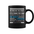 Socrates Physical Fitness Quote Bodybuilding Exercise Coffee Mug