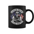 Sons Of Trump Maga Chapter 2024 On Back Maga Funny Gifts Coffee Mug