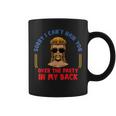 Sorry I Cant Hair You Over The Party At The Back - Mullet Coffee Mug
