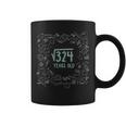 Square Root Of 324 Gift For Womens Coffee Mug
