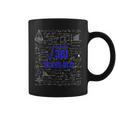 Square Root Of 361 19Th Birthday 19 Years Old Gift Math Bday Math Funny Gifts Coffee Mug