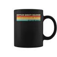 Supplier Quality Engineer Job Title Profession Coffee Mug