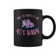 Take Me Back To The 90S Baby Coffee Mug