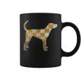 Tennessee Dog Sport Lovers Rocky Top Coffee Mug