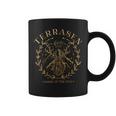 Terrasen Home Of The Stag Throne Of Glass Book Lover Coffee Mug