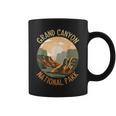 The Grand Canyon National Park Design Coffee Mug