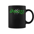 The Growlerz Pack Coffee Mug