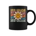 In My Third Grade Era Back To School 3Rd Grade Teacher Team Coffee Mug