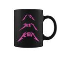 This Is My Ken Costume Im Just Ken Funny Pun Halloween Coffee Mug