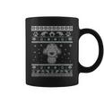 The Ugly Christmas SweaterWith Dogs 3 Colors Coffee Mug