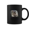 Never Underestimate An Old Man With A Bicycle Born In March Coffee Mug