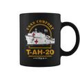 Usns Comfort T-Ah-20 Coffee Mug