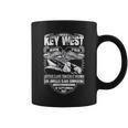 Uss Key West Ssn722 Coffee Mug