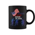 Veteran Vets Day Are Not Suckers Or Losers 64 Veterans Coffee Mug