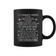 Veterans Creed Im A Veteran Proud Veterans Day Coffee Mug Veterans Creed Im A Veteran Proud Veterans Day Coffee Mug