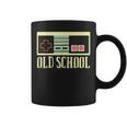 Video Game Controller Old School Coffee Mug