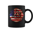 Vintage Design 343 Never Forget Memorial Day 911 Coffee Mug