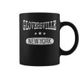 Vintage Gloversville New York Coffee Mug