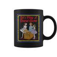 Vintage Horror Board Game Vintage Child Game Horror Coffee Mug