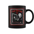 Vintage Horror Find Yourself Demon Within Coffee Mug