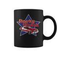 Vintage Starsky Star & Retro Hutch Coffee Mug