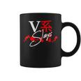 Visual Kei Vk J-Rock J-Pop Visual K Japanese Japan Music Fan Coffee Mug