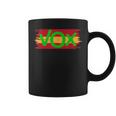 Vox Spain Viva Political Party Coffee Mug
