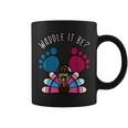 Waddle It Be Thanksgiving Gender Reveal Party Baby Coffee Mug