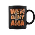 Wembanyama Basketball Amazing Gift Fan Coffee Mug