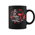 Wine It's Wine Time Winemaker Winery Owner Vintner Coffee Mug
