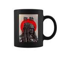 Yasuke African Samurais Coffee Mug