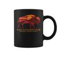 Yellowstone National Park Family Road Trip 2023 Coffee Mug